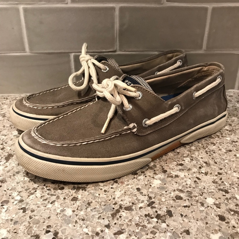 Sperry Top-Sider Boat Shoes